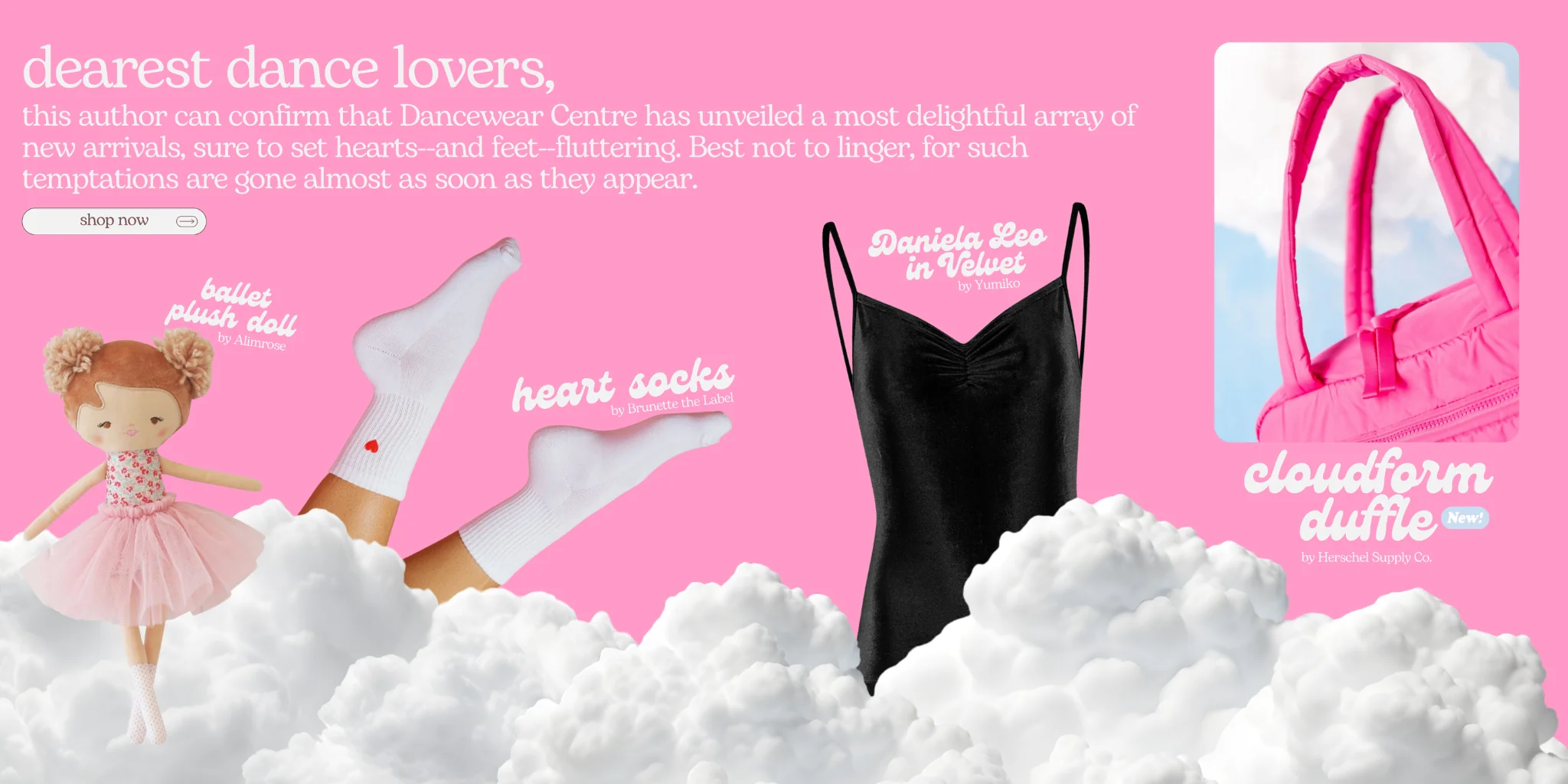 Canada’s Ultimate Dance Lifestyle Destination